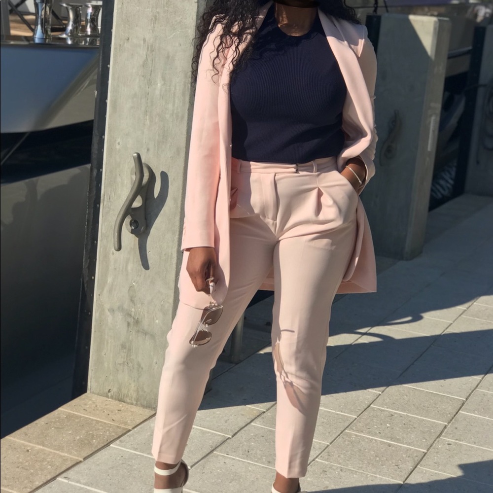 Armani Exchange Women’s 2 piece Suit